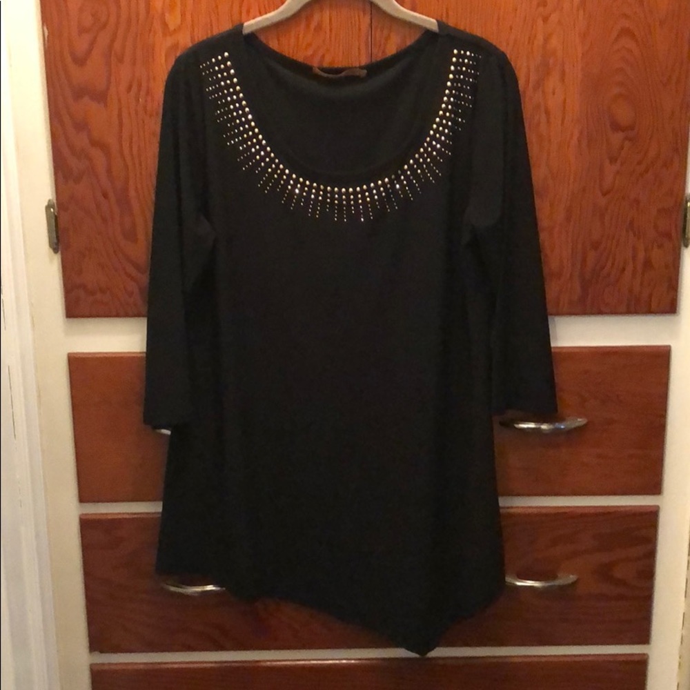 Belldini Tunic